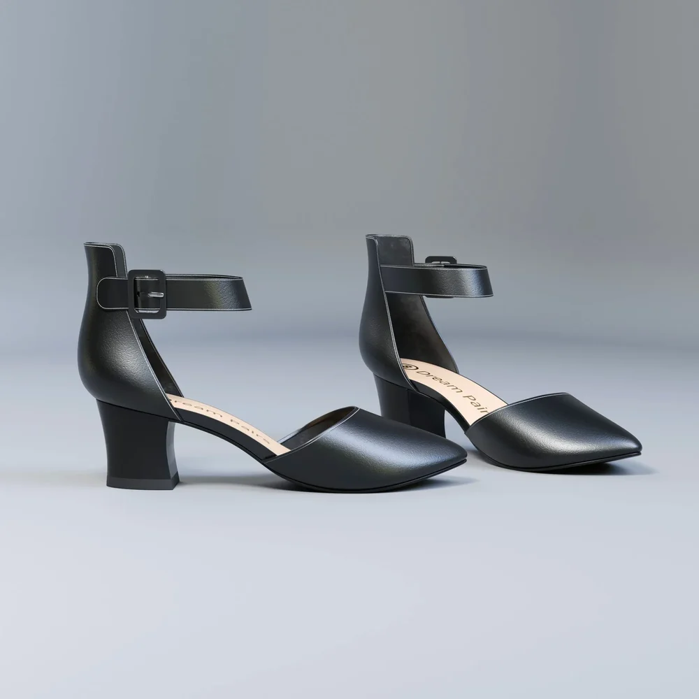 Leather Sandals