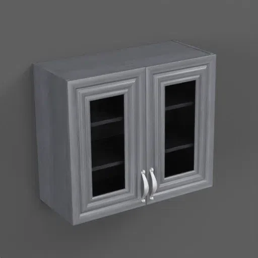 Kitchen Cabinet Var 3.1