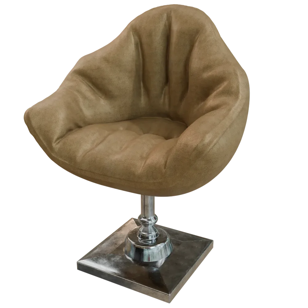 Leather Chair