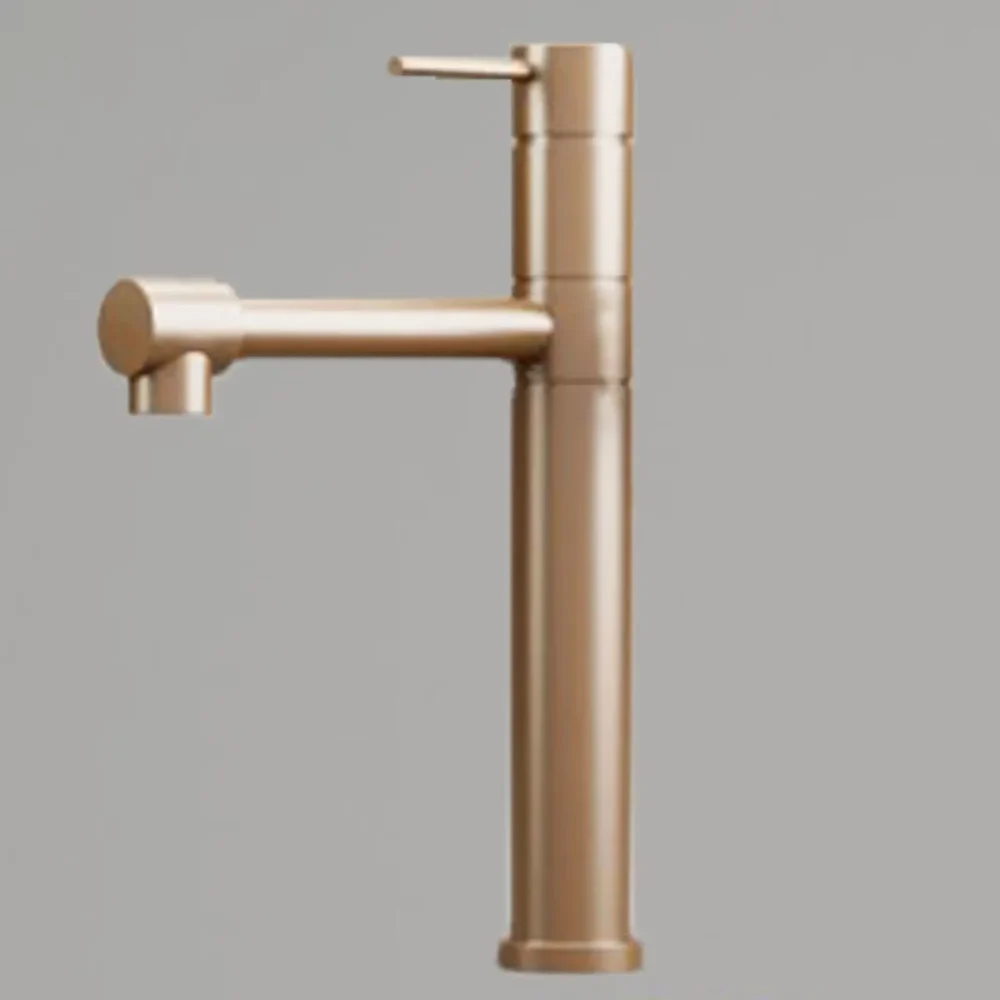 Sj-Blanco Faucet Set 04