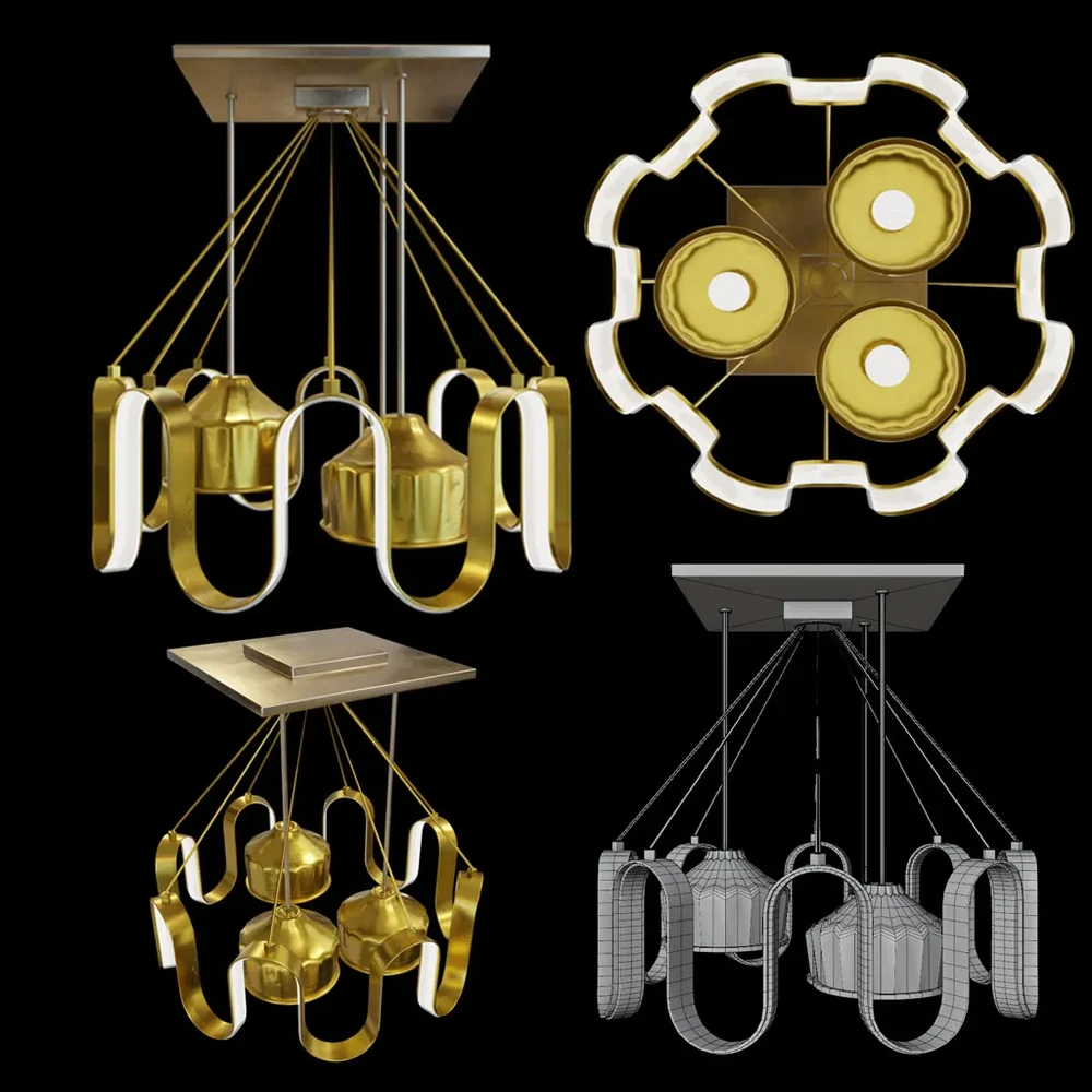 Ceiling Light