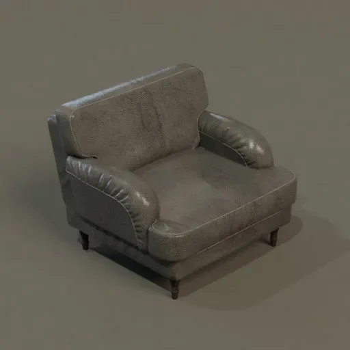 Armchair