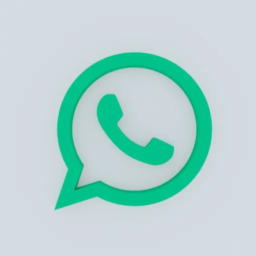 Whatsapp Logo