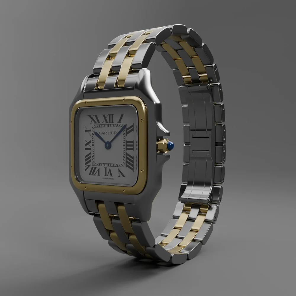 Cartier Panthere