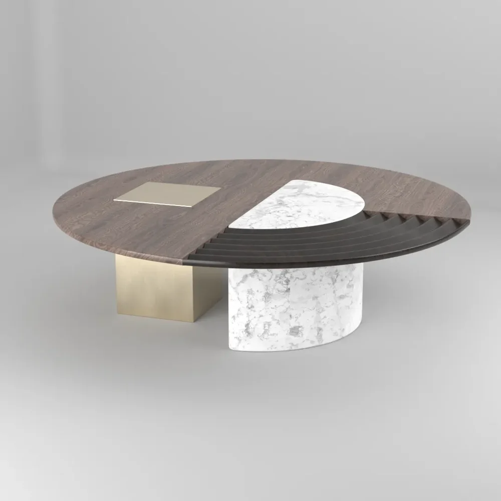 Lounge Coffee Table Coco Republic