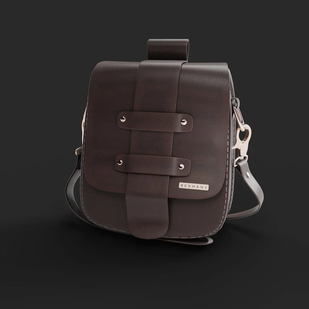 Leather Bag