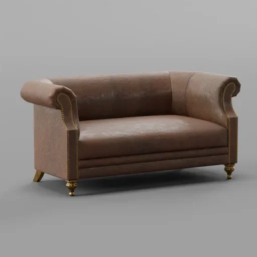 Sofa Marlou Dantone Home
