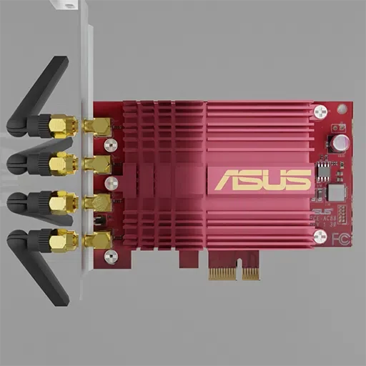 Asus Pce-Ac88