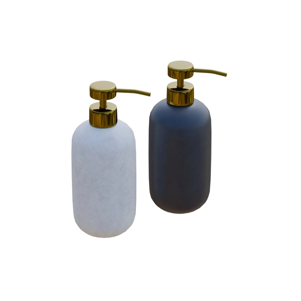 Soap Dispenser