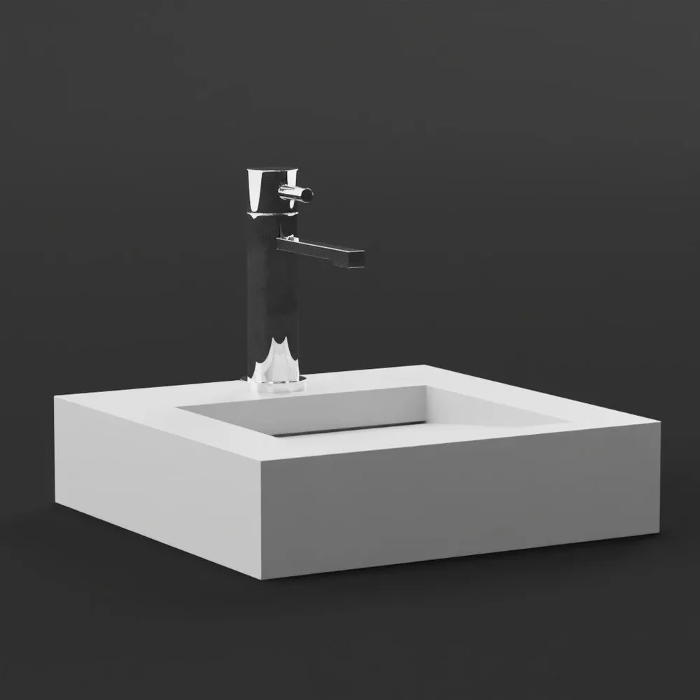 Luxury Washbasin