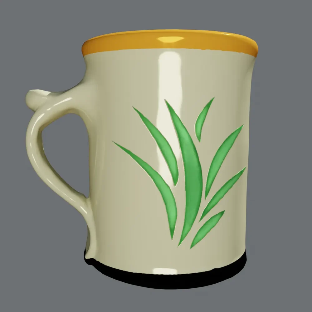 Coffee Cup