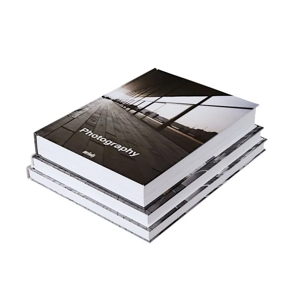 Stacked Set Of Books