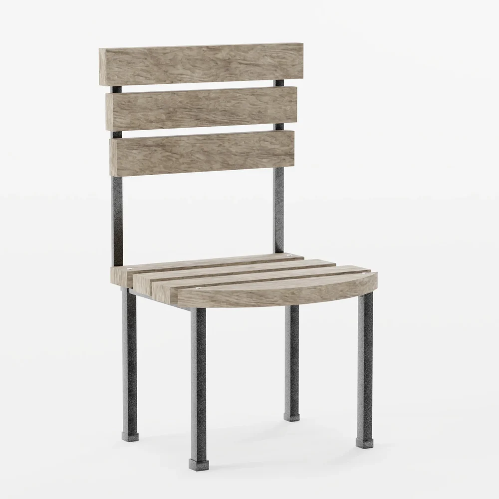 Student Chair