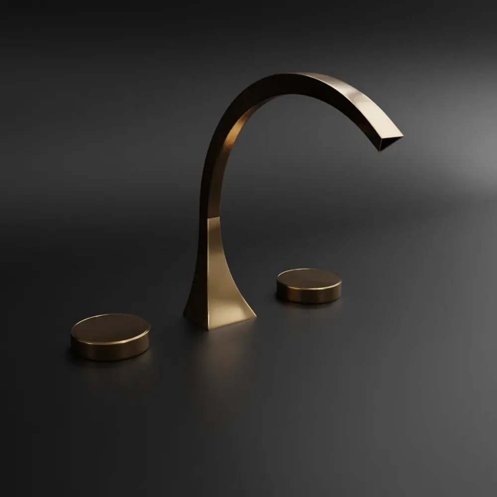 Bathroom Faucet