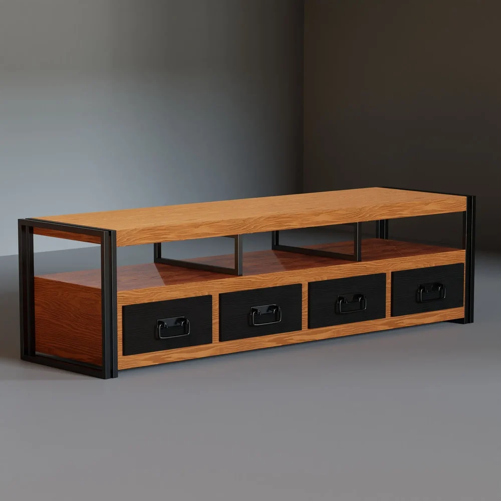 Tv Console