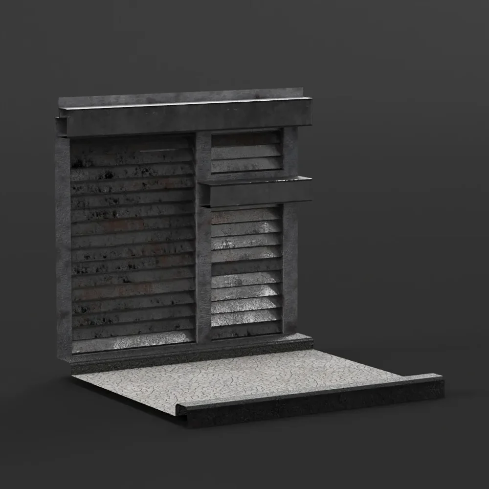 Wall Panel Shop