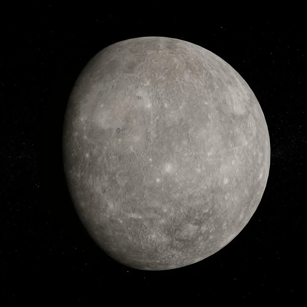 Mercury