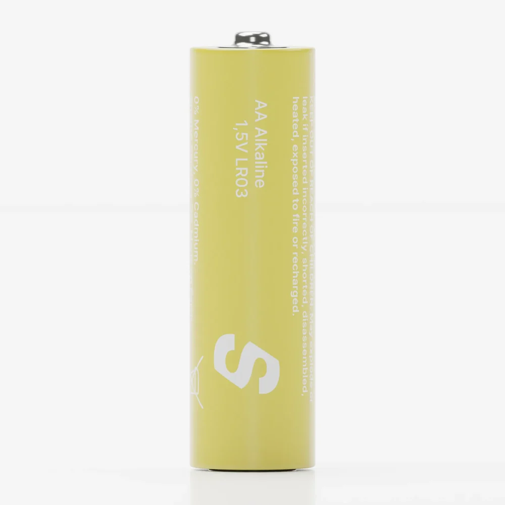 Aa Battery