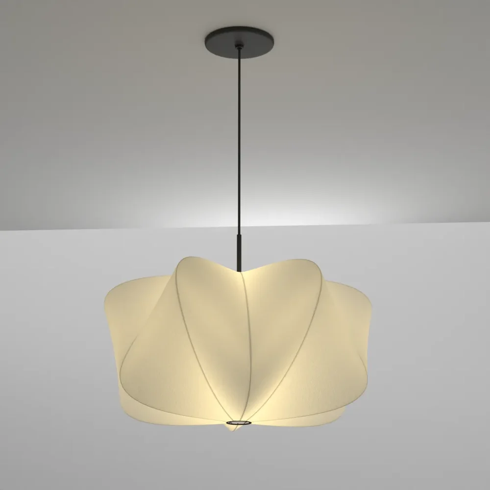Cirrus Hanging Pendant