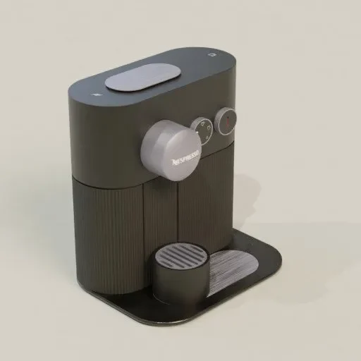 Nespresso Expert