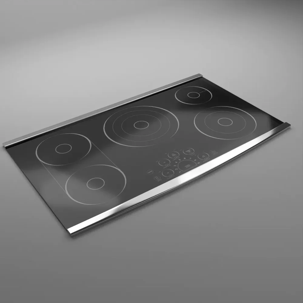 Lg Studio 36” Electric Cooktop Stove