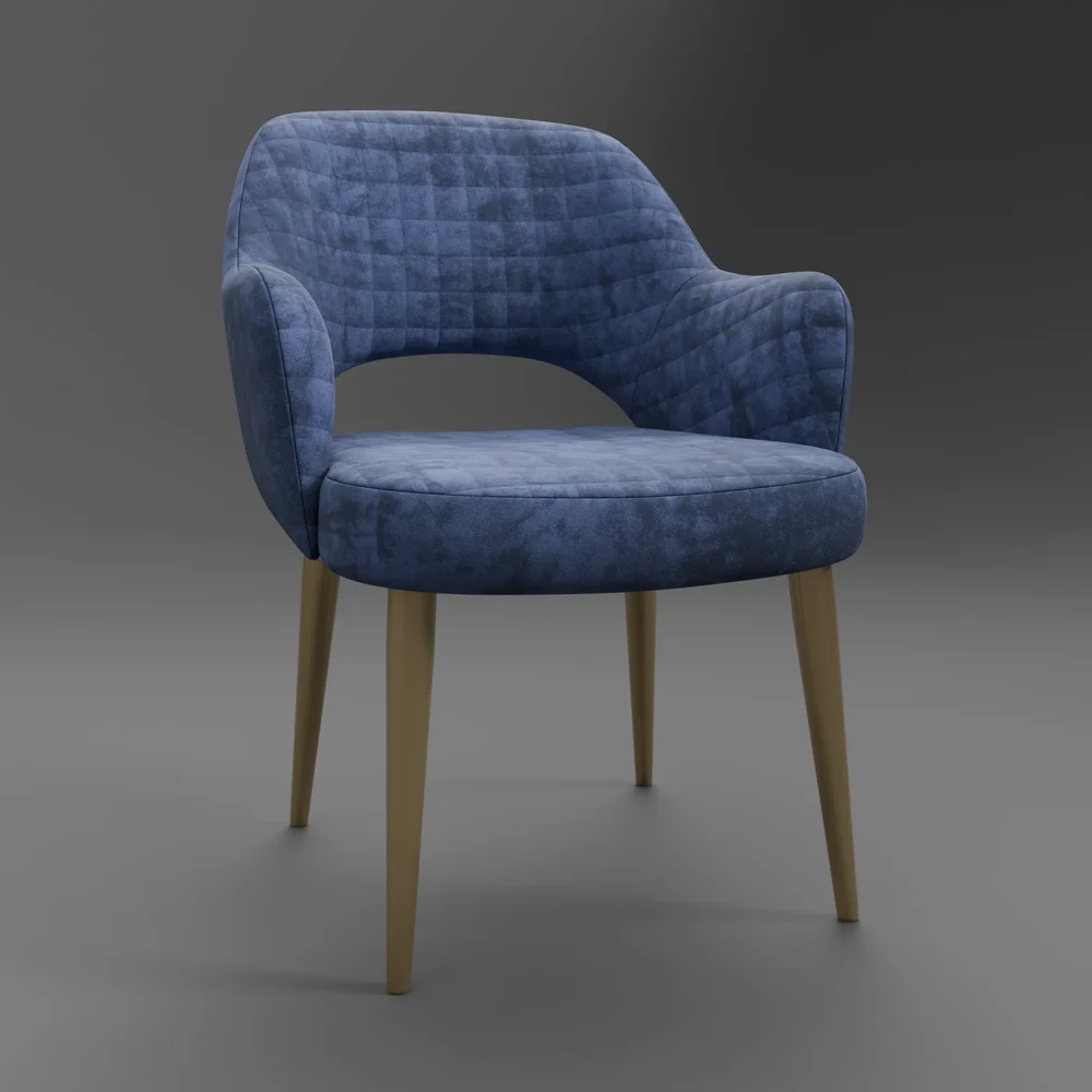 Deephouse Martin Chair