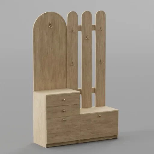 Simple Rack