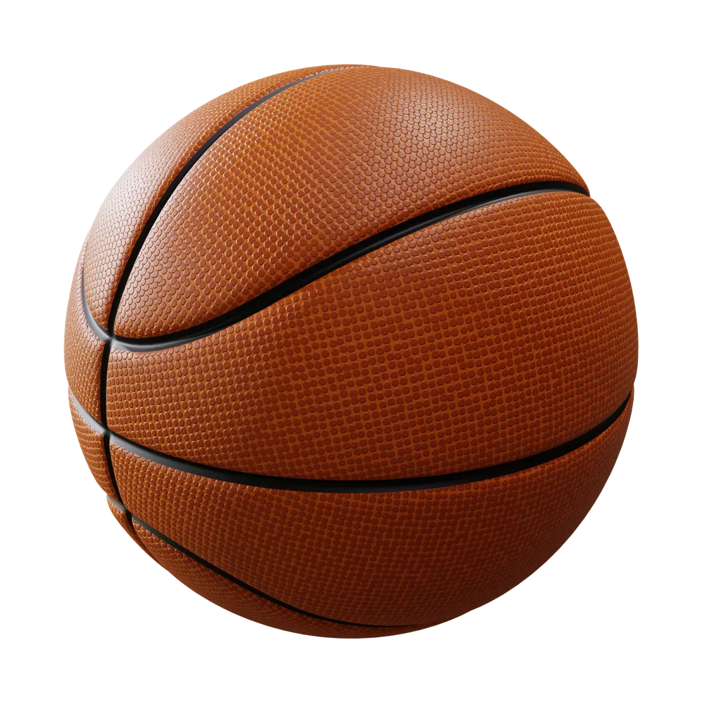 Basketball Ball