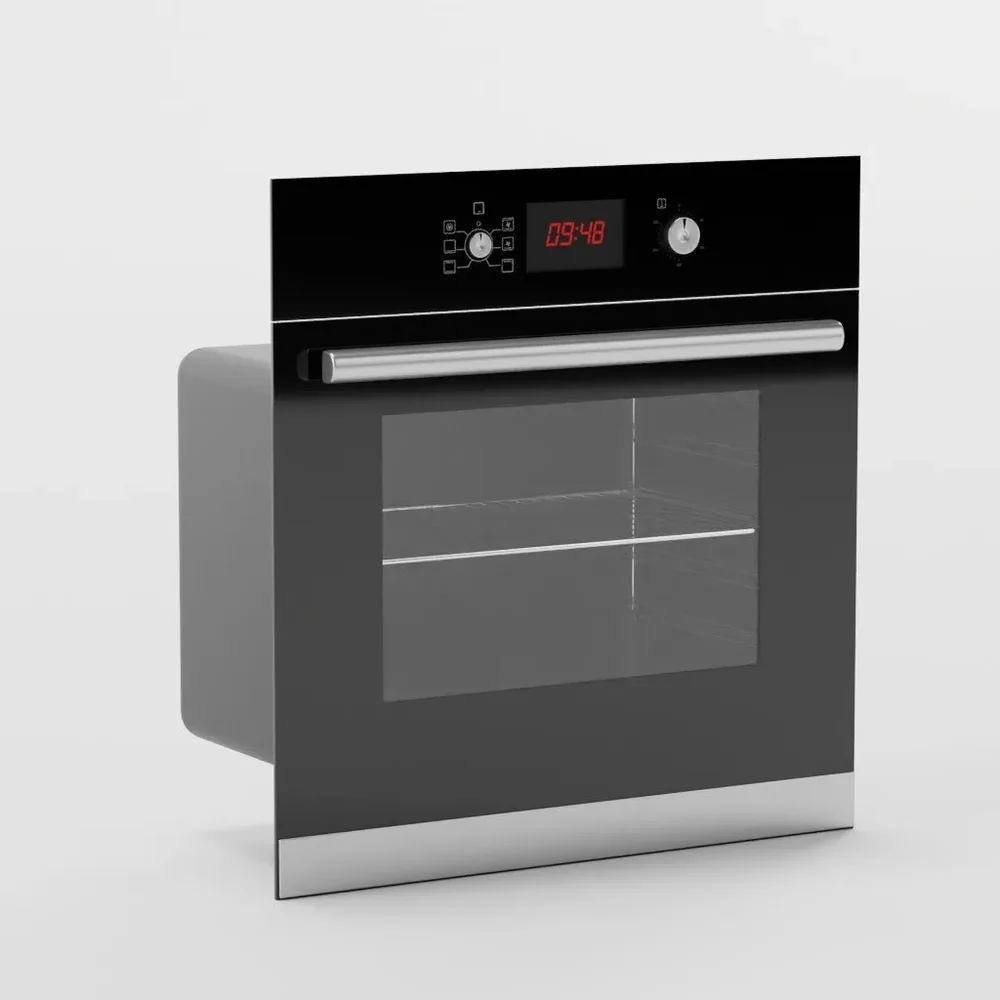 Kitchen Oven
