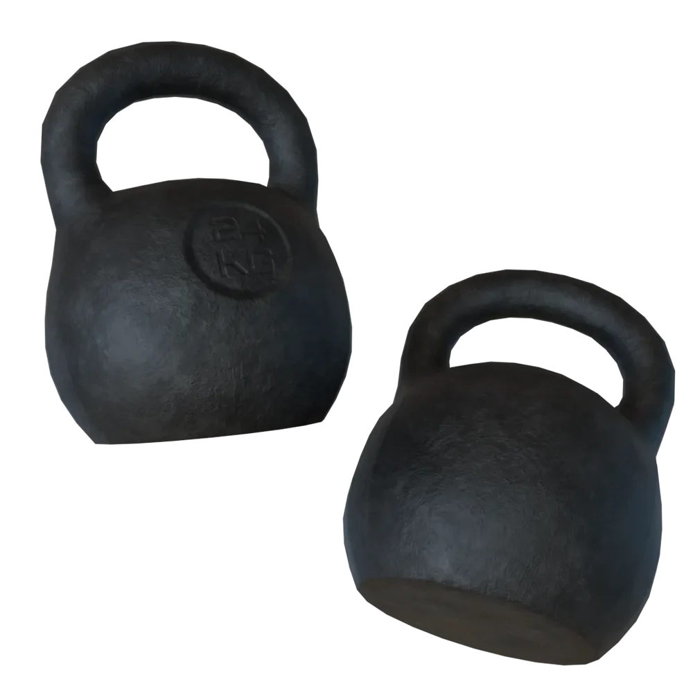 Iron Titan 24kg