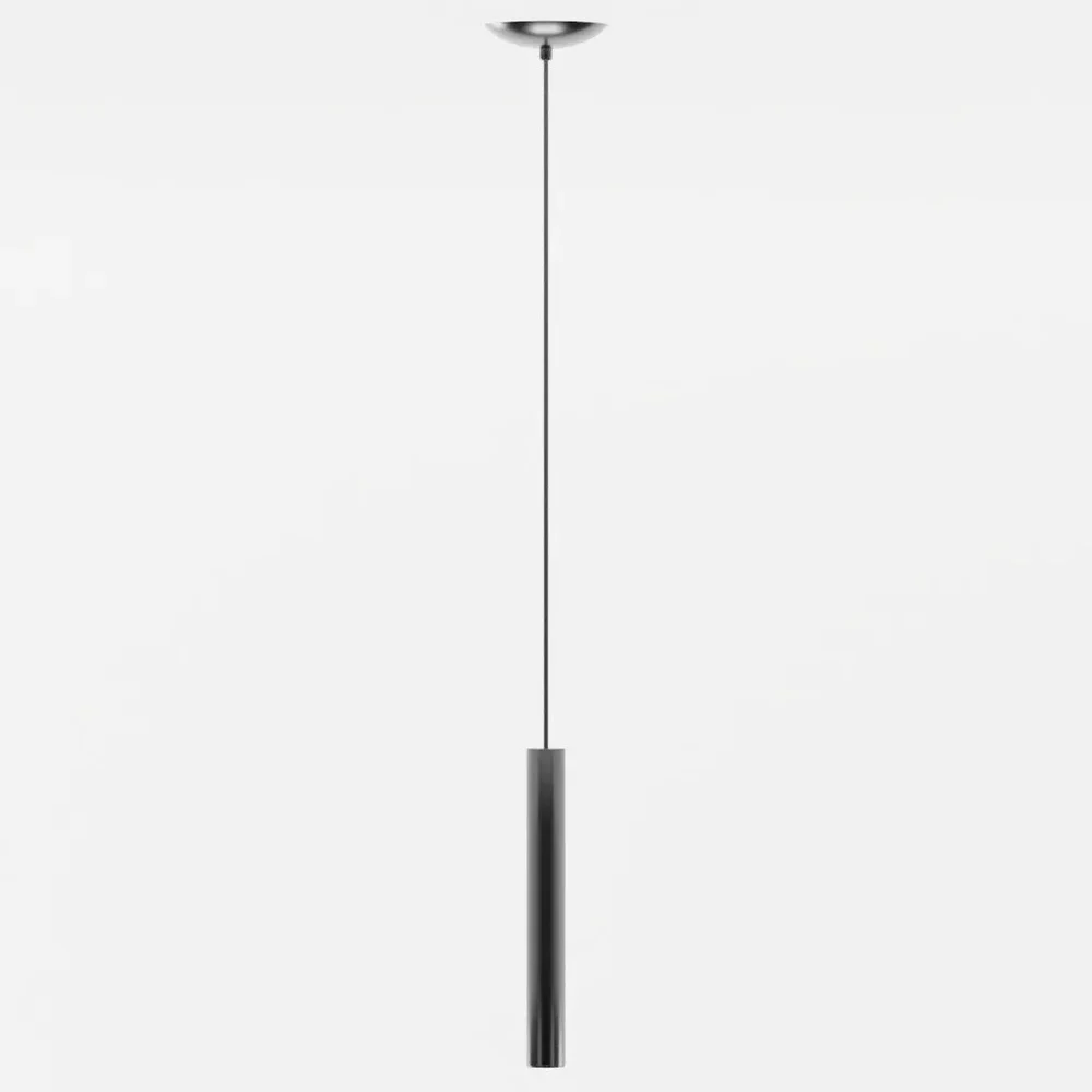 Tube Chandelier Pendant