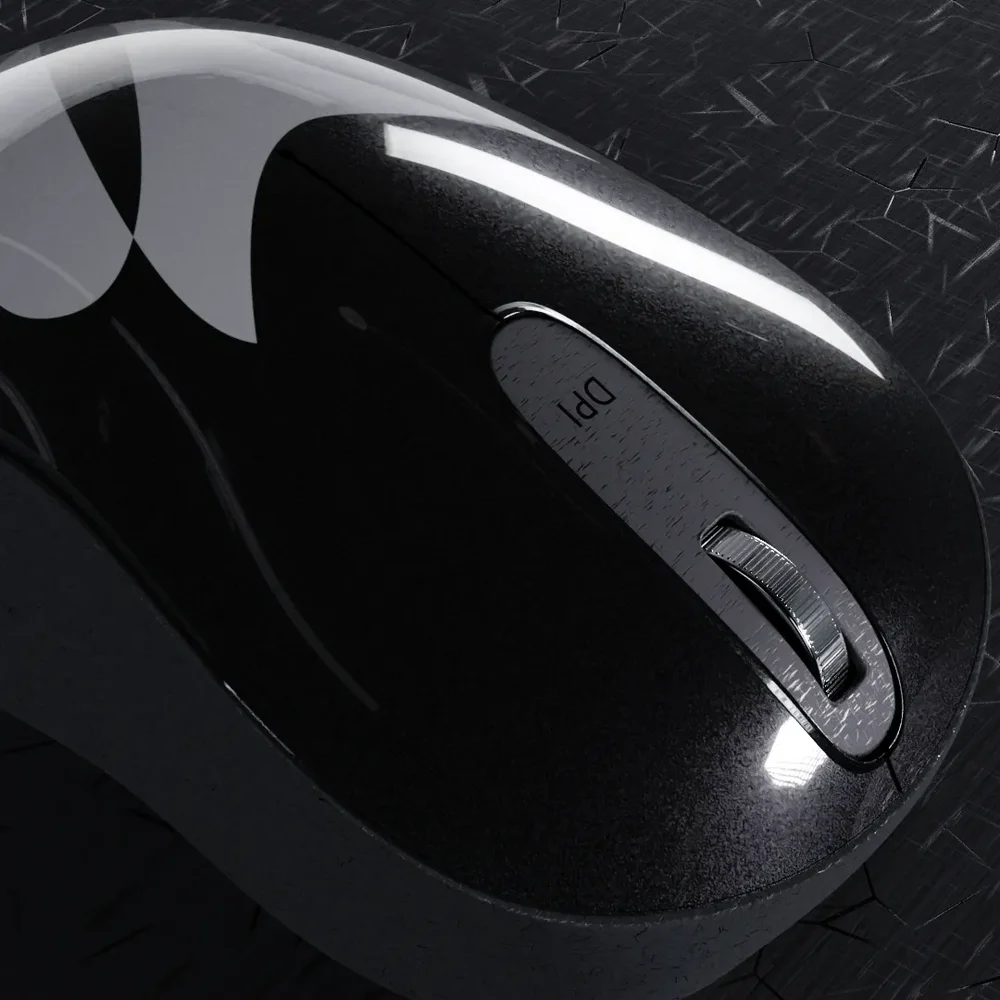 Wirelesss Mouse