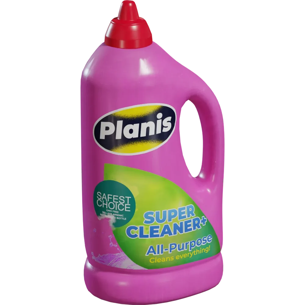 All Purpose Cleaner