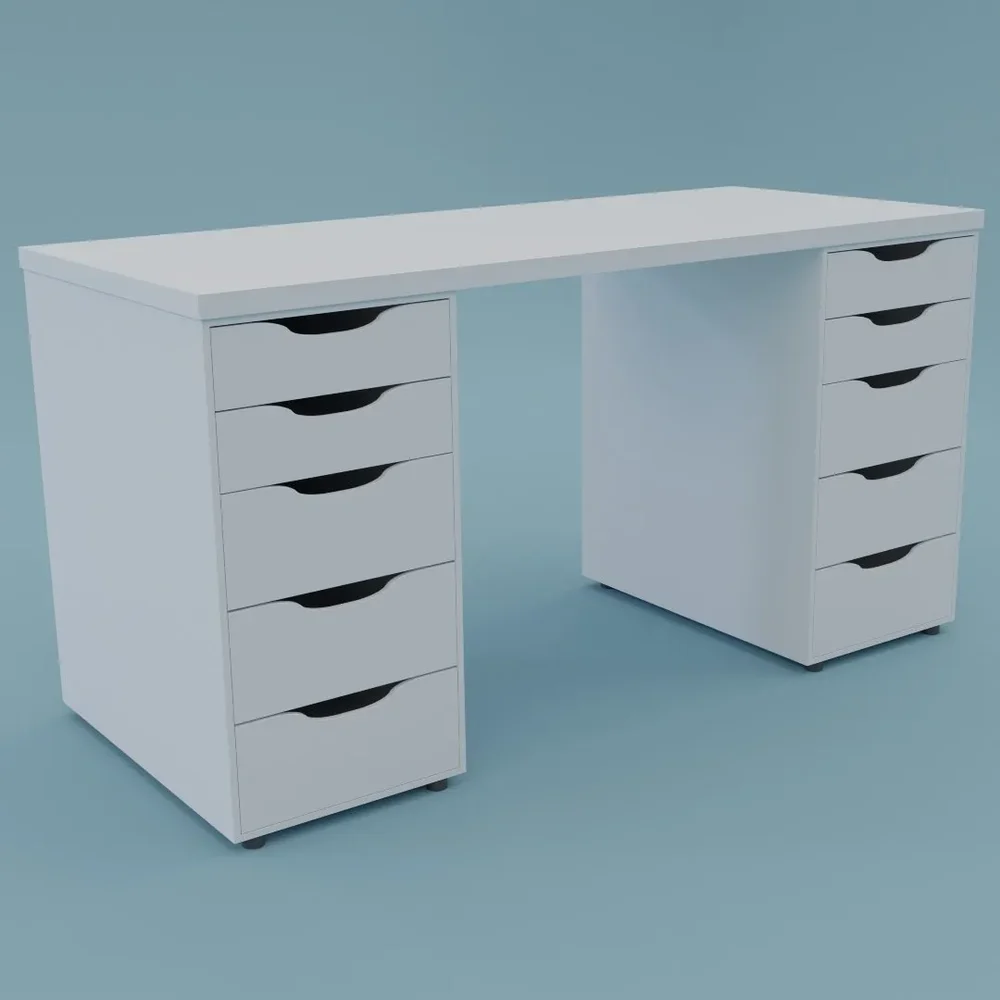Ikea Lagkapten Alex