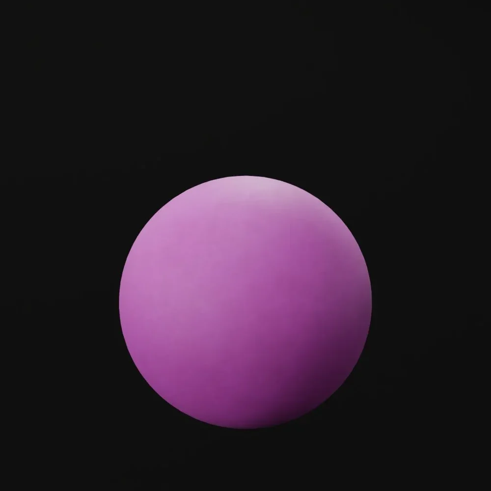 Lacrosse Ball