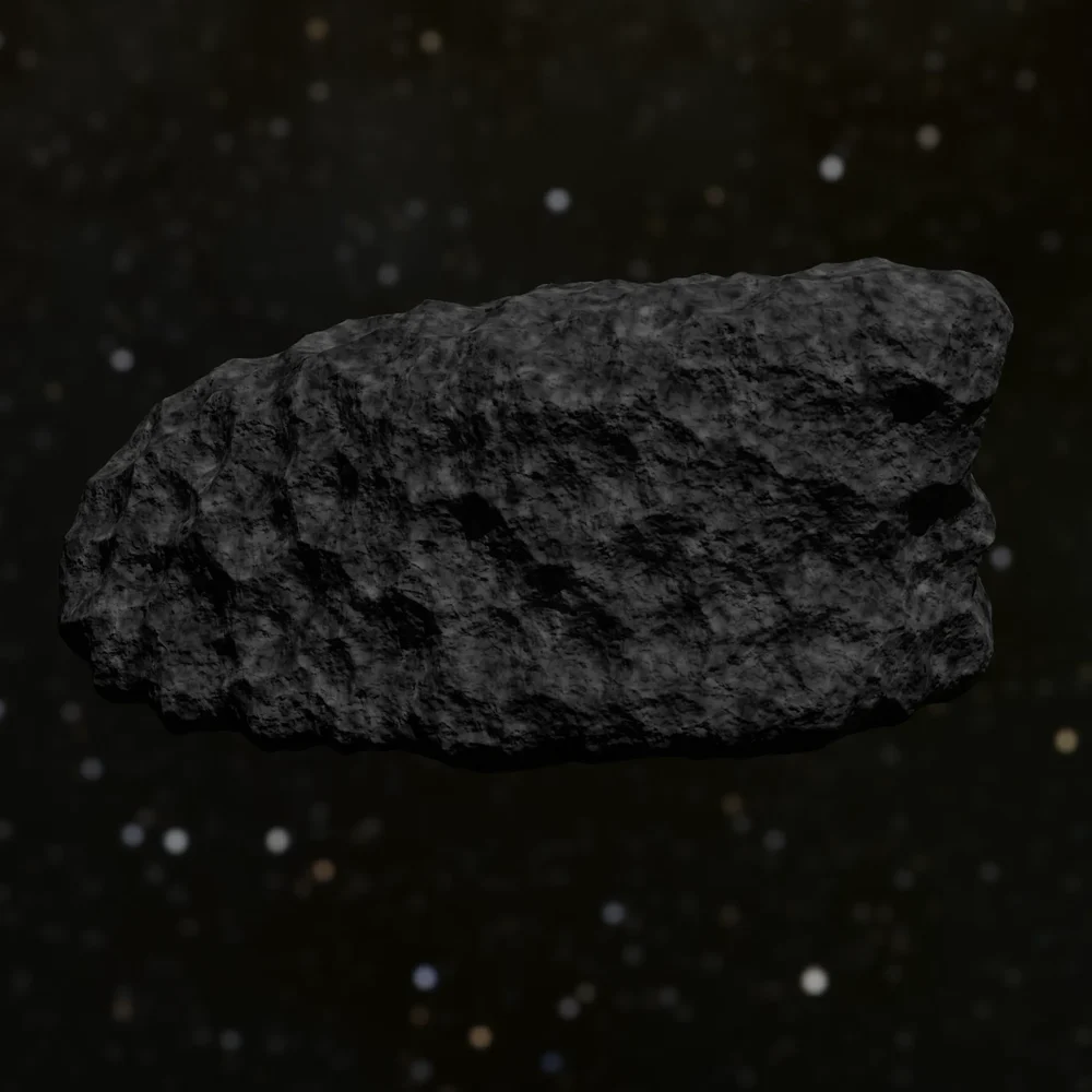Asteroid