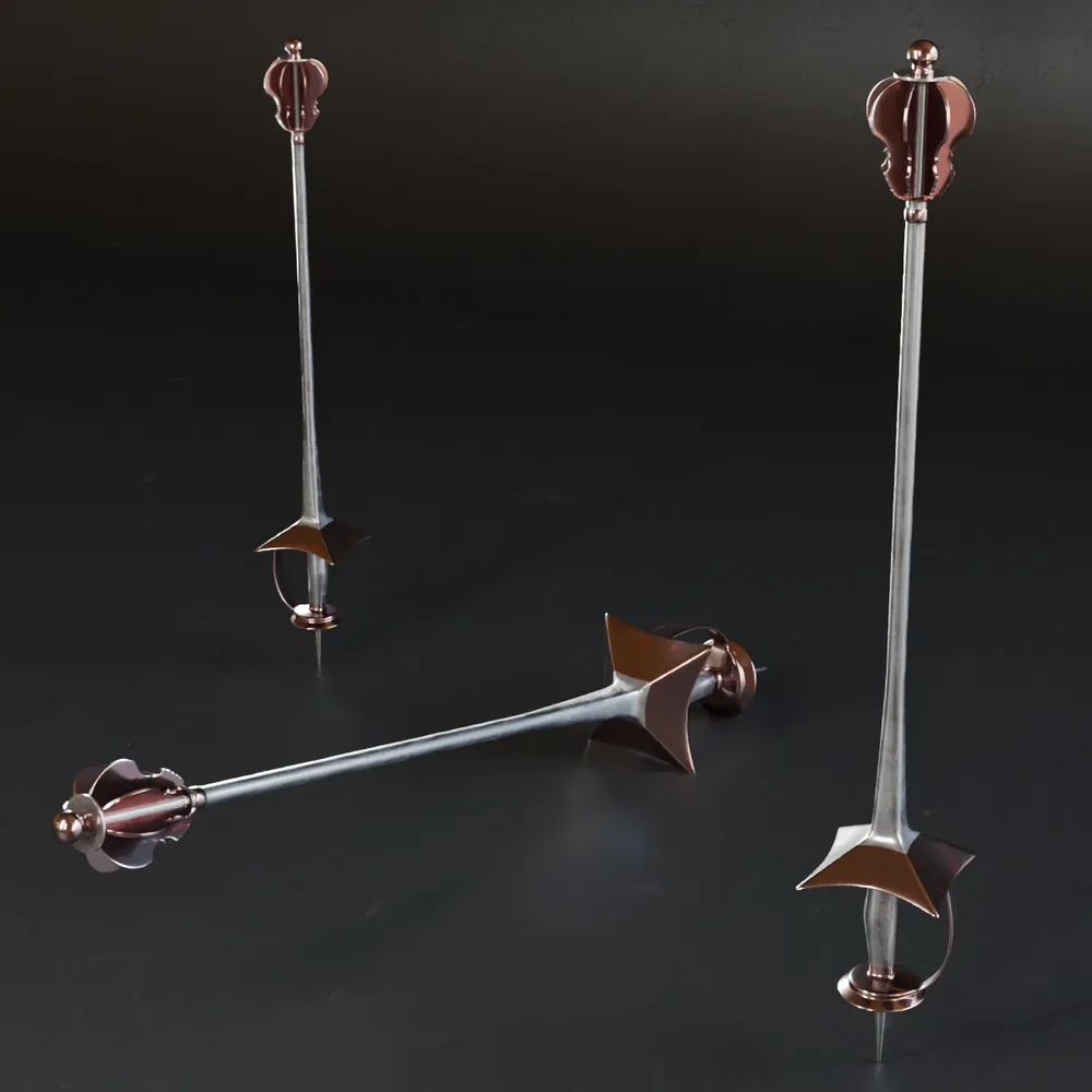 Mk Basemesh Mace-20