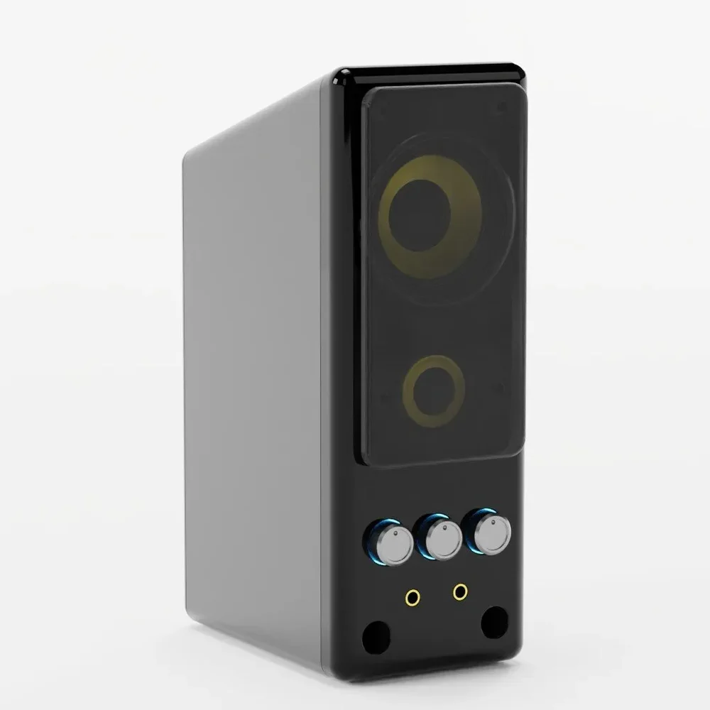 Pc Speaker