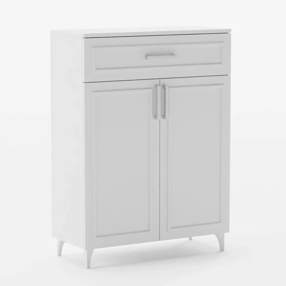 Sideboard White