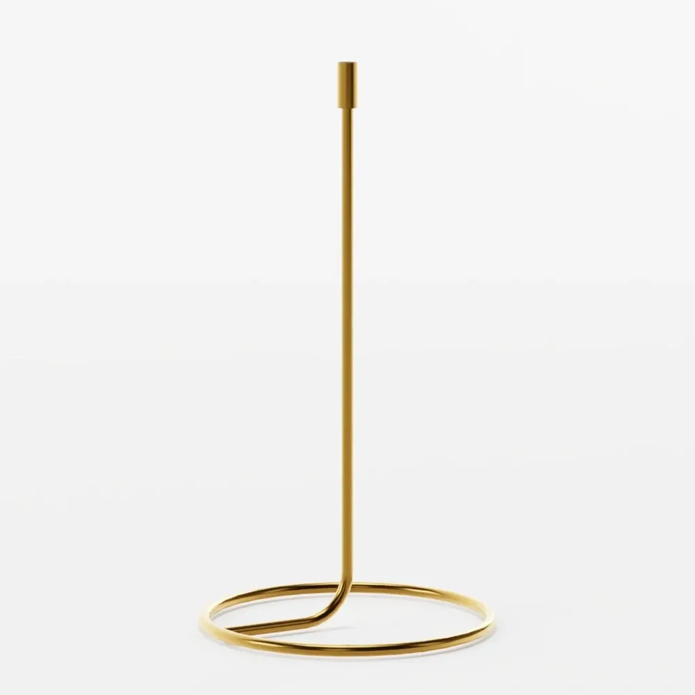 Candle Stick Gold