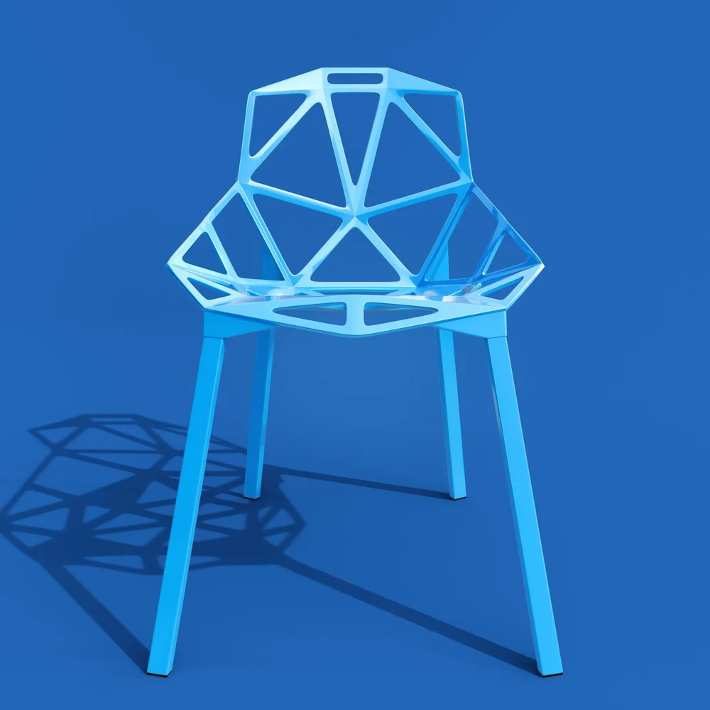 Chair One