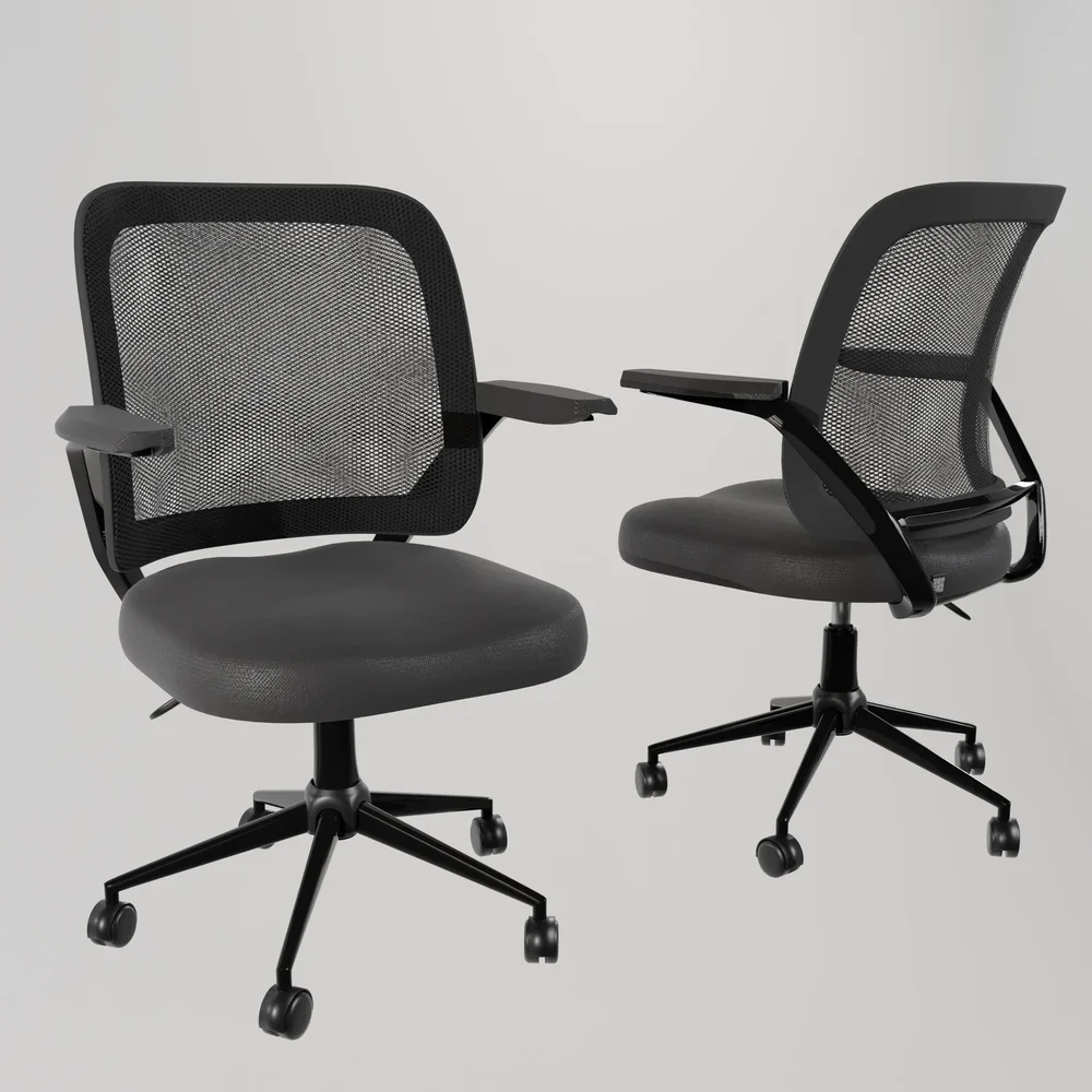 Fabric Executive Chair