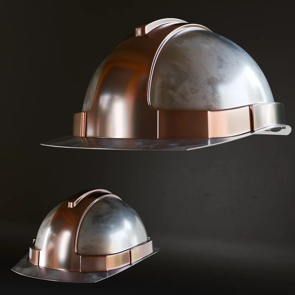 Mk Basemesh Helmet 024