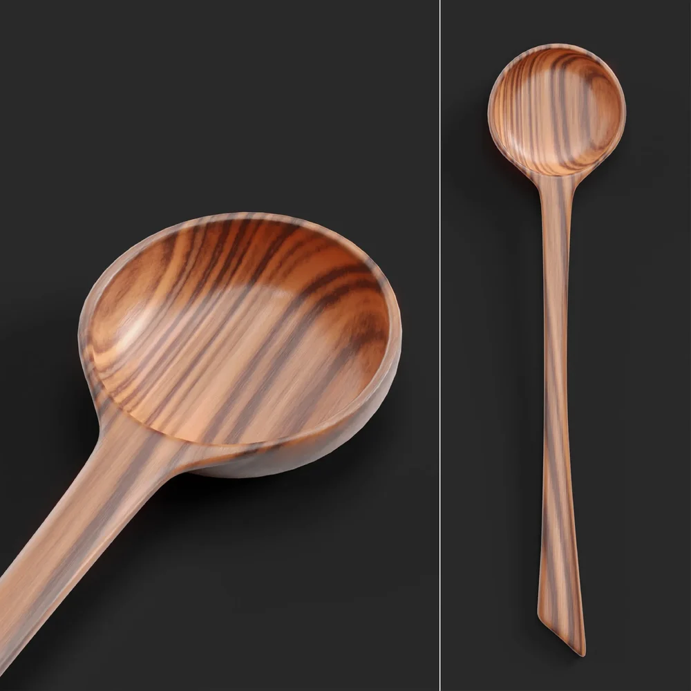 Badass Spoon