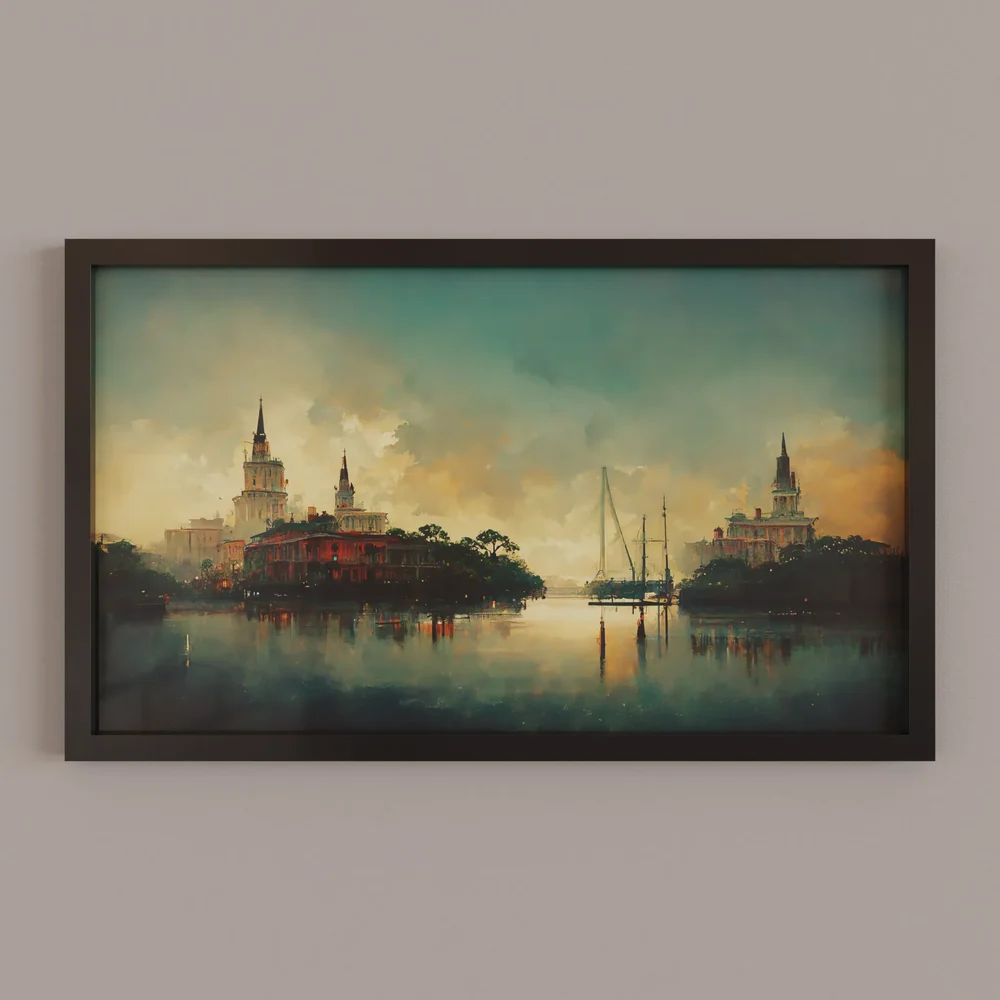 Painting Number 15