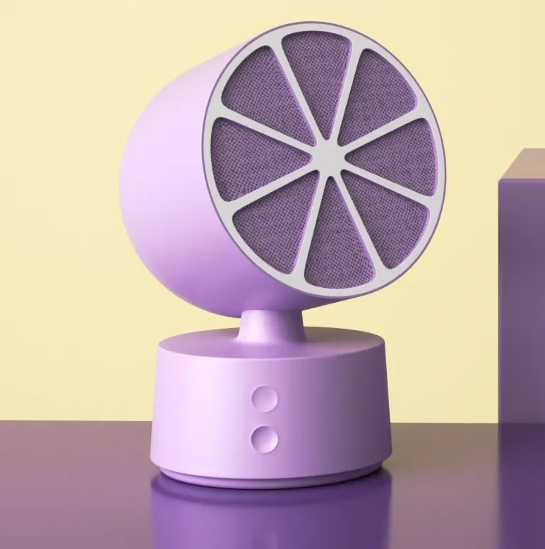 Table Fan ( Minii )