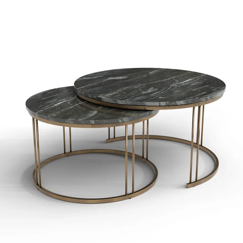 Coffee Table Goldi Km236