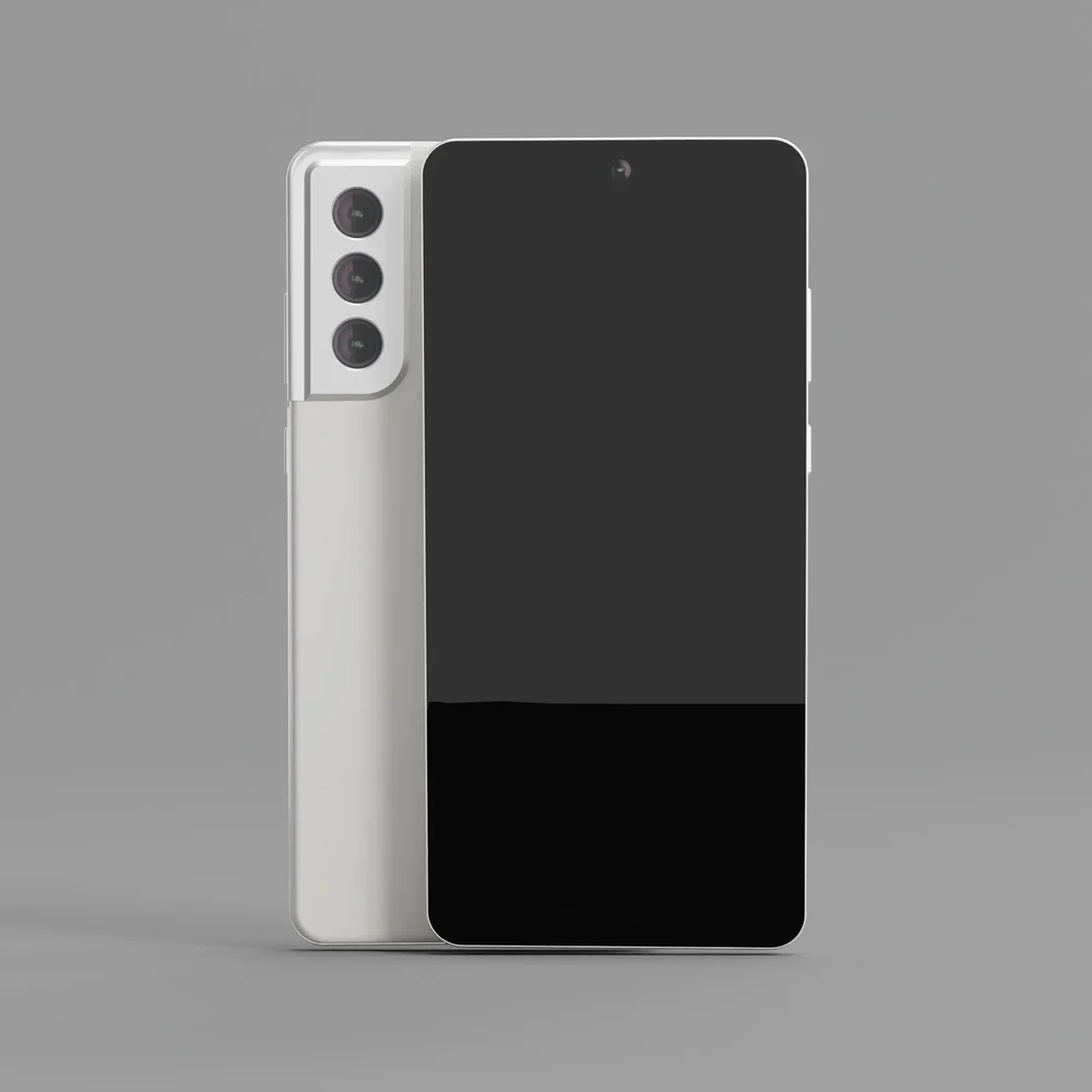 Samsung Phone S21