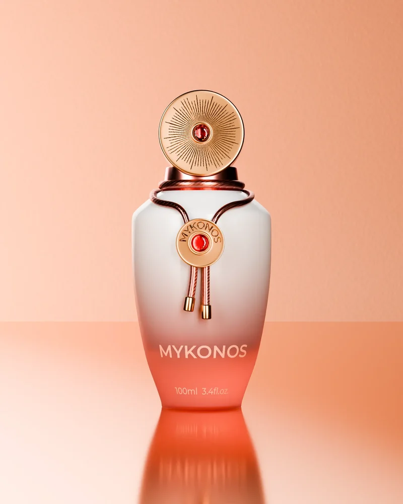 Mykonos Satin Blanc