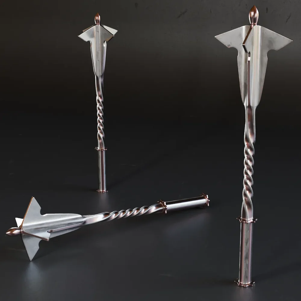 Mk Basemesh Mace-42